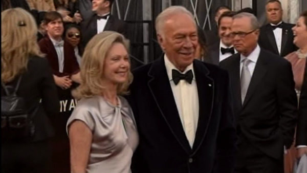 Oscars Red Carpet