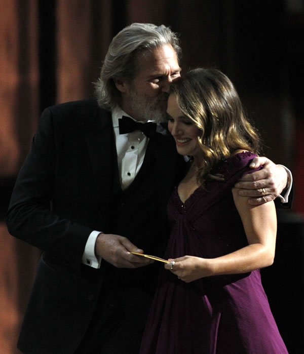 The 83rd Annual Academy Awards