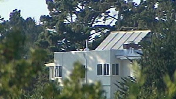 Berkeley Solar Pannels