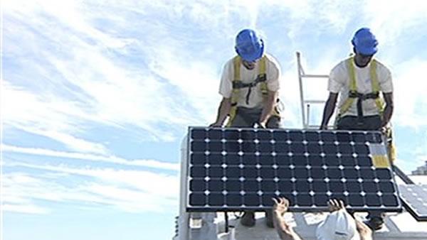 Solar Panel