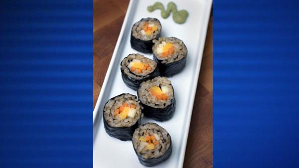 Sushi