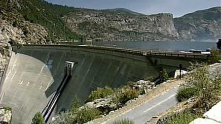 Ballot initiative aims to change SF water supply