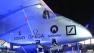 In about a month, a solar-powered plane will embark on a record-setting cross-country flight.
