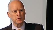 Jerry Brown