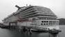 This May 2, 2013 file photo shows The Carnival Miracle docked in Juneau, Alaska. (AP Photo/Becky Bohrer, File)