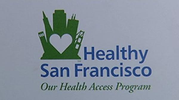 San Franciscos universal health care program is the first of its kind.