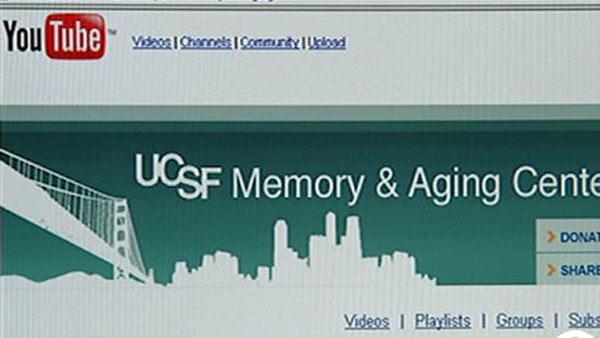 UCSF and YouTube