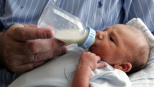 Baby Bottle