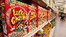 Lucky Charms, General Mills cereals