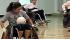 Disabled Bay Area athlete dreams of helping others