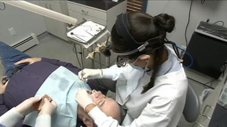 dental health
