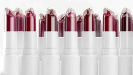 (PRNewsFoto/Exude Lipstick)