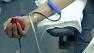 donating blood