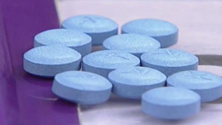 Ambien pills