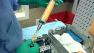 microsyringe known commercially as the Cell Brush
