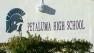 Petaluma High School