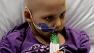 Patient with leukemia