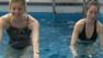 Aqua cycling making waves in world of fitness