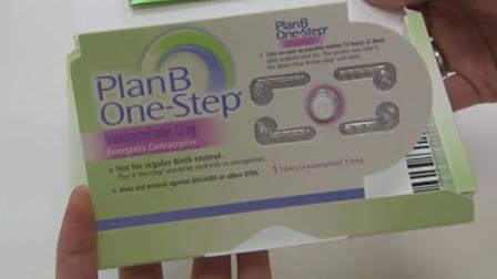 Plan B