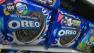 Oreo cookies