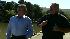 RAW VIDEO: Michael Pritchard interview :: Michael Pritchard