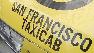 San Francisco taxi, cab, MTA, taxi medallion, I-Team