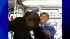 RAW VIDEO: Passenger fight on Muni bus ::