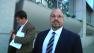 San Francisco Municipal Transit Authority Parking Supervisor Elias Georgopoulos