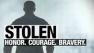 Stolen honor, courage, bravery