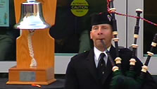 RAW: San Bruno memorial service