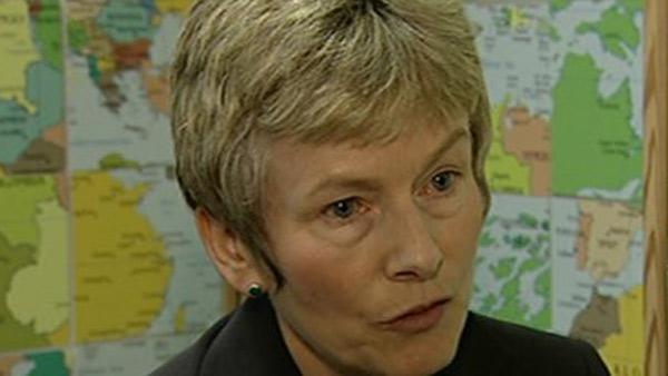 Anne Kirwan