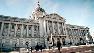 Supervisor Chris Daly is sponsoring the legislation to require badges for lobbysts. (AP Photo)