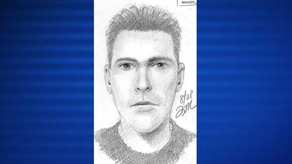 Cambrian Burglary