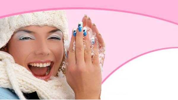 Nail printers are all the rage in Asia, but havent caught on as quicklyin the US.