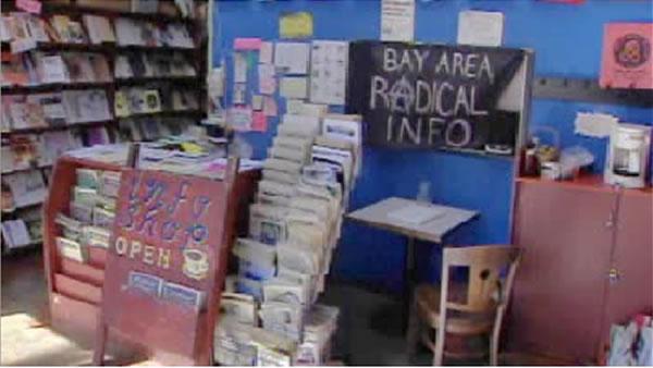 Long Haul Infoshop