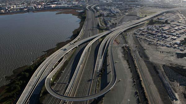 Bay Bridge