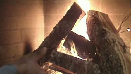 Fire Logs