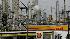 Shell refinery