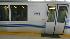BART Train