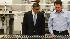 President Barack Obama, with Solyndra Chief...