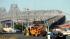 Bay Bridge standoff