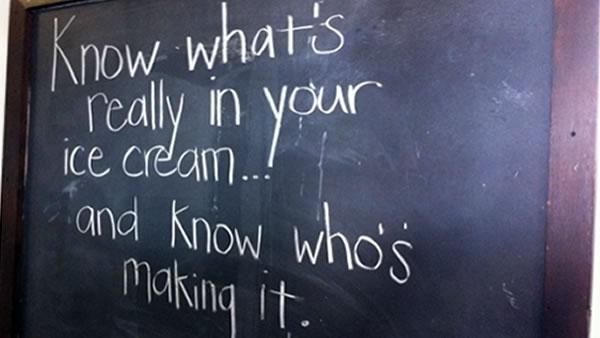 Santa Cruz's Penny Ice Creamery
