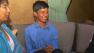 Kiran Sridhar created the non-profit Waste No Food