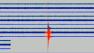 Earthquake seismograph