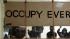 'Occupy Oakland' protesters, police stand off :: Occupy protesters sit in a building theyve occupied