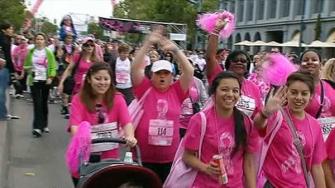 Bay Area Komen affiliates relieved about decision