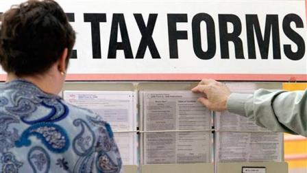 Il Tax Forms