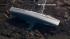 The Low Speed Chase washed ashore on the Farallon Islands