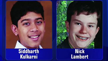 Bay Area kids advance to Natl Spelling Bee semis