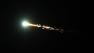 Bob Moreno captured an image of the fireball as it went over Santa Rosa.